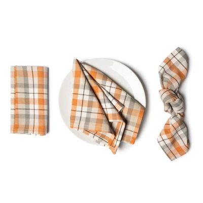 Image of Plaid, Harvest